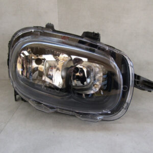 Koplamp Citroen C3 III STANDAARD 16-20 RH RECHTS 9820059280 Q1587/K4 14B