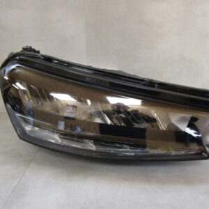 Koplamp Skoda Fabia 4 IV LED 21- RH RECHTS 6VB941016 Q1588/K4 13D