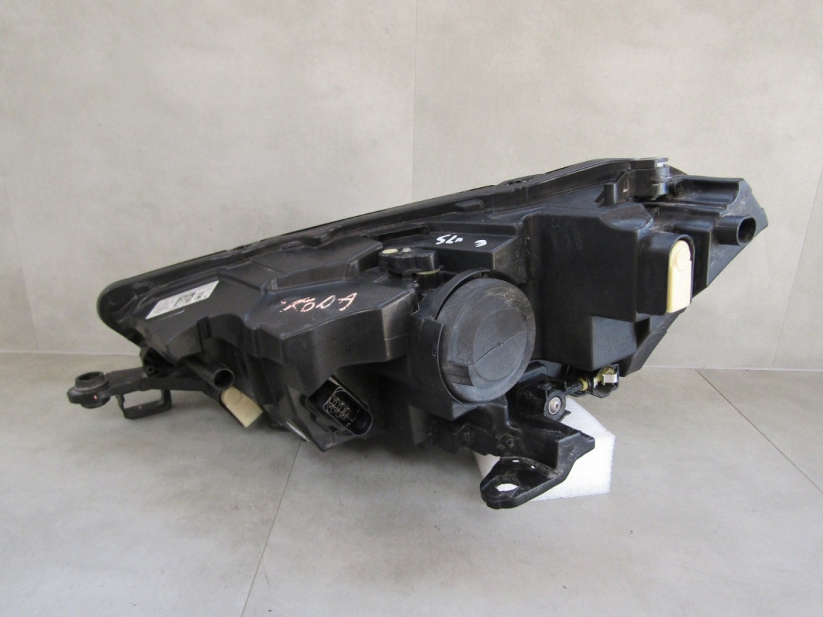 Koplamp Skoda Fabia 4 IV LED 21- RH RECHTS 6VB941016 Q1588/K4 13D