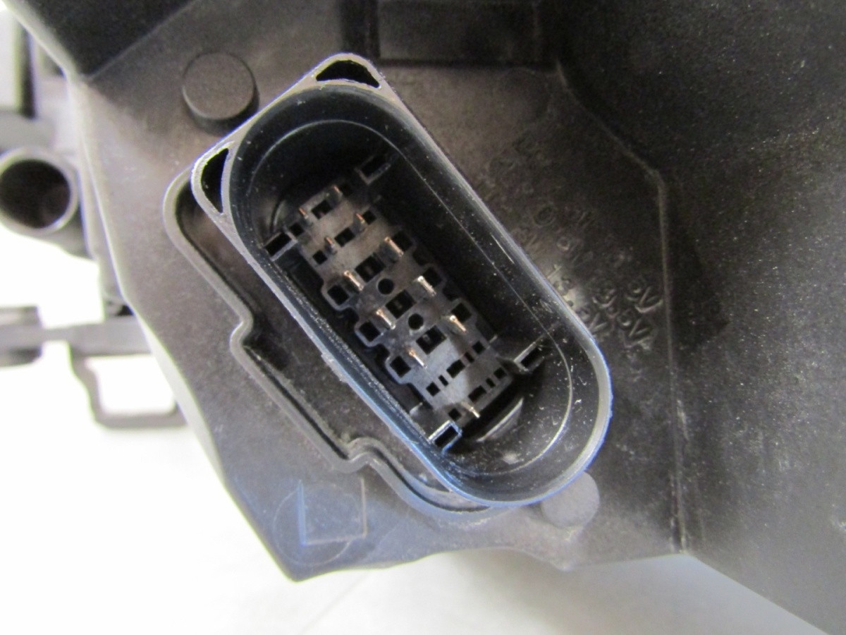 Koplamp Skoda Fabia 4 IV LED 21- RH RECHTS 6VB941016 Q1588/K4 13D