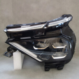 KOPLAMP CITROEN C4 III LED VISION LH 20- 9830649480 S776/K5/13D