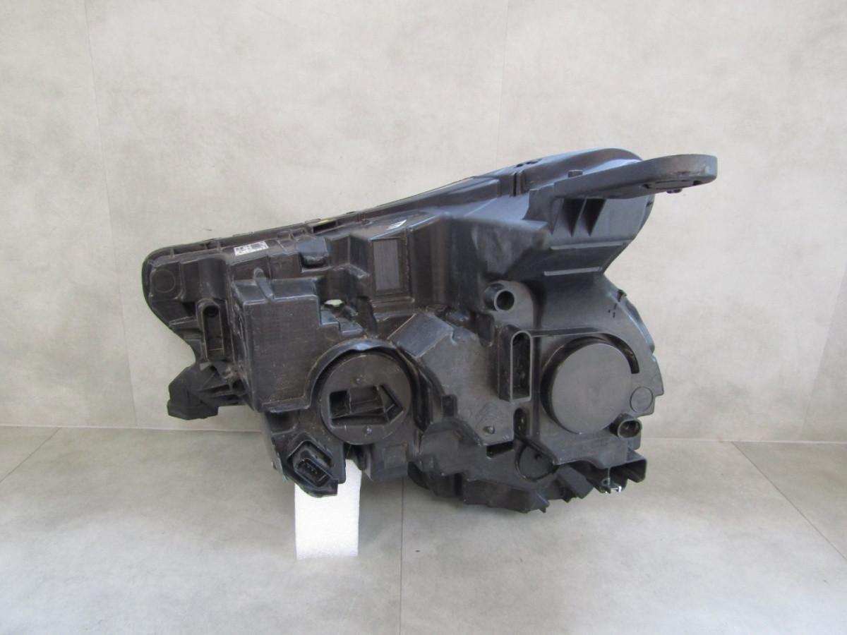 Koplamp Citroen C4 LED 20-RH 9830649280 Q943/K5 13C