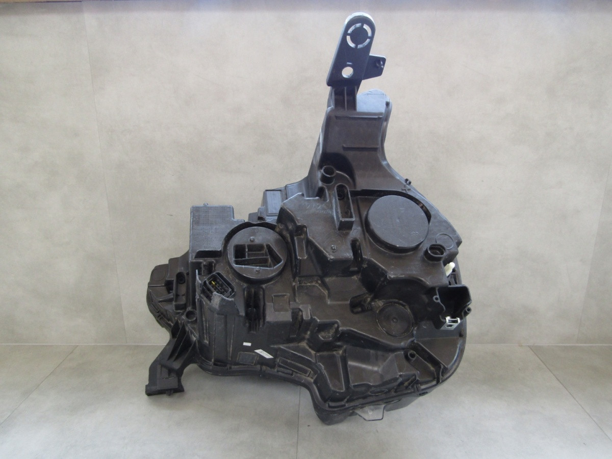 Koplamp Citroen C4 LED 20-RH 9830649280 Q943/K5 13C