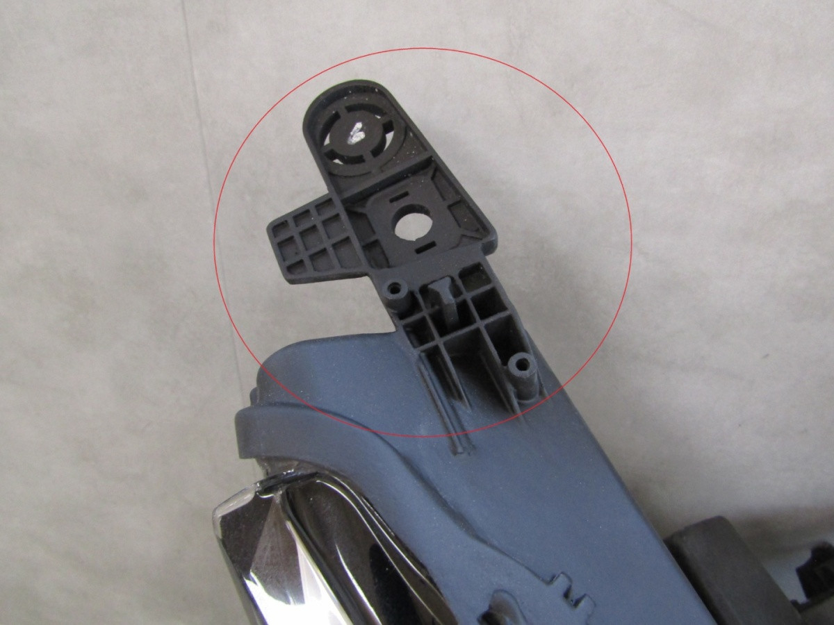 Koplamp Citroen C4 LED 20-RH 9830649280 Q943/K5 13C