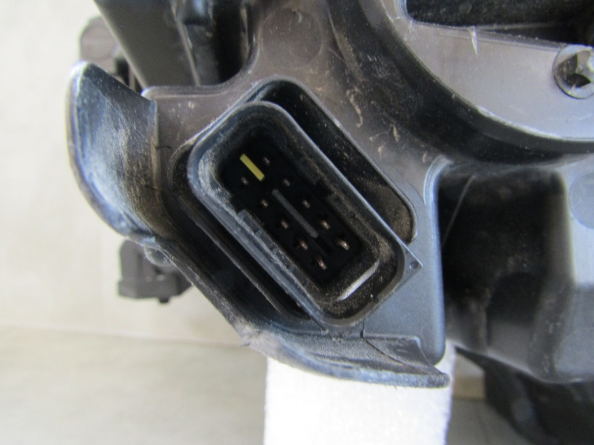 Koplamp Citroen C4 LED 20-RH 9830649280 Q943/K5 13C