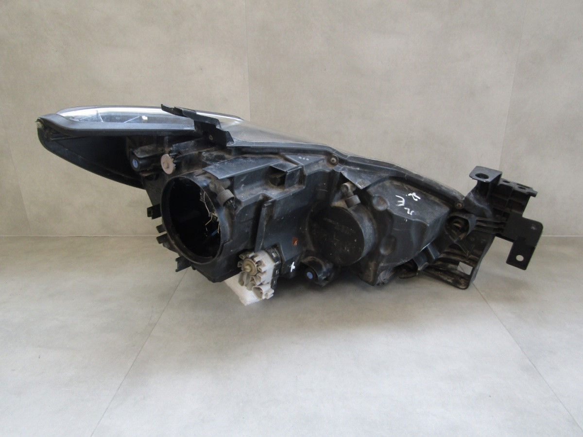 Koplamp Mazda 6 XENON DRAAIEND 12-14 LH Q700/K5 2F