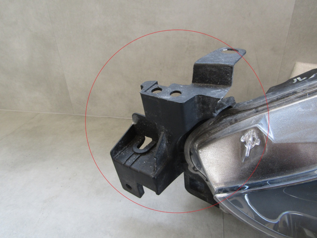 Koplamp Mazda 6 XENON DRAAIEND 12-14 LH Q700/K5 2F