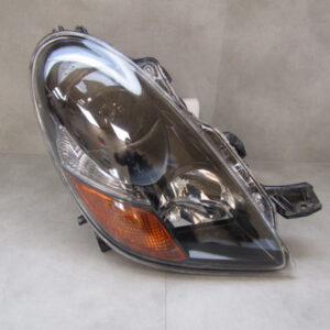 Koplamp Mitsubishi i-Miev Miev NORMALE LENS 09- RH Q531/B129