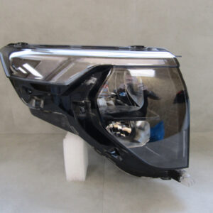 Koplamp Ford Transit Courier MK3 STANDARD 23- RH R2X6 13E014 AE Q677/K5 11B
