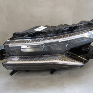 Koplamp Citroen C5 AIRCROSS Facelift LED 22- LH 9845356280 Q676/A181