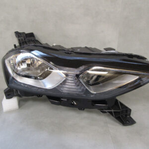 KOPLAMP Citroen DS3 DS 3 CROSSBACK STANDAARD 18- RH 98200840580 Q638/K5 9G