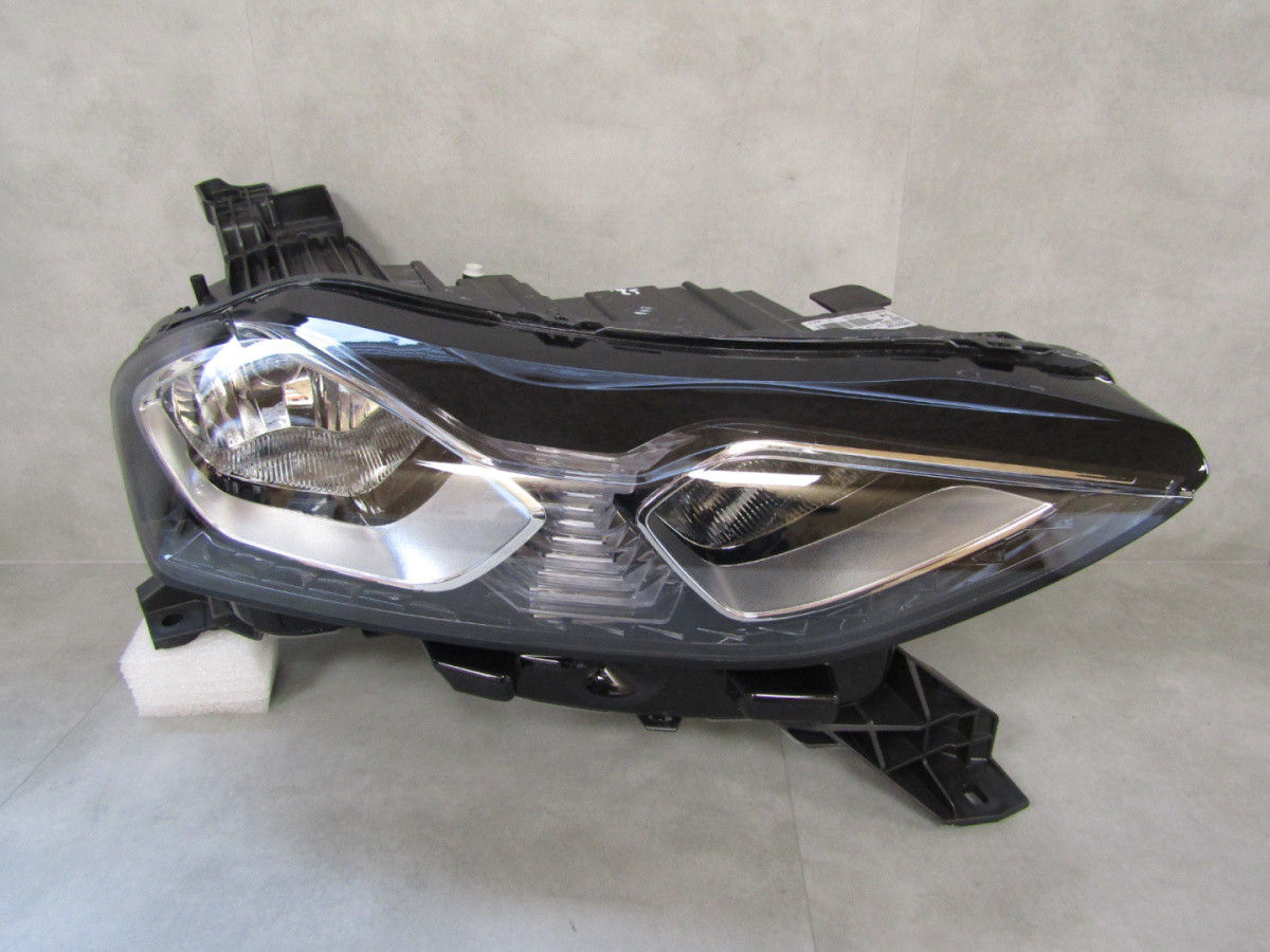 KOPLAMP Citroen DS3 DS 3 CROSSBACK STANDAARD 18- RH 98200840580 Q639/K5 9G