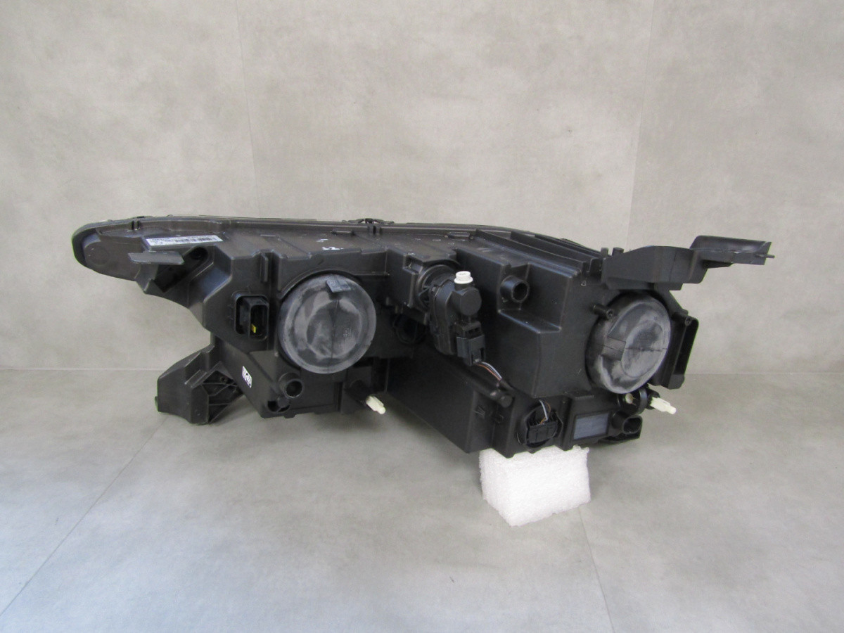 KOPLAMP Citroen DS3 DS 3 CROSSBACK STANDAARD 18- RH 98200840580 Q639/K5 9G