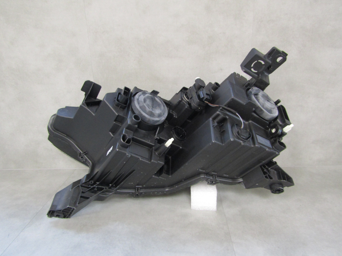 KOPLAMP Citroen DS3 DS 3 CROSSBACK STANDAARD 18- RH 98200840580 Q639/K5 9G