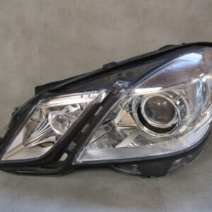 Koplamp Mercedes E-Klasse W212 09-12 LH LINKS A2128205761 Q1656/K3 13B