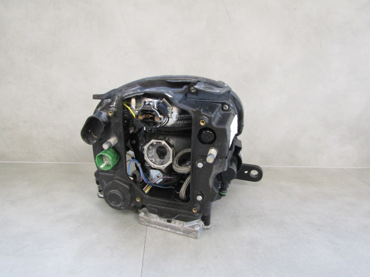 Koplamp Fiat 500 Xenon 07-15 LH S788/C95