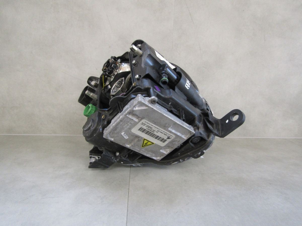 Koplamp Fiat 500 Xenon 07-15 LH S788/C95