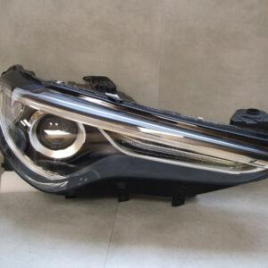 Koplamp Alfa Romeo Stelvio XENON DRAAIEND 16-22 RH RECHTS 50563959 Q1618/K3 16C