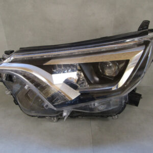 Koplamp Toyota RAV4 IV 4 Facelift LED 15-18 LH Q345/F161