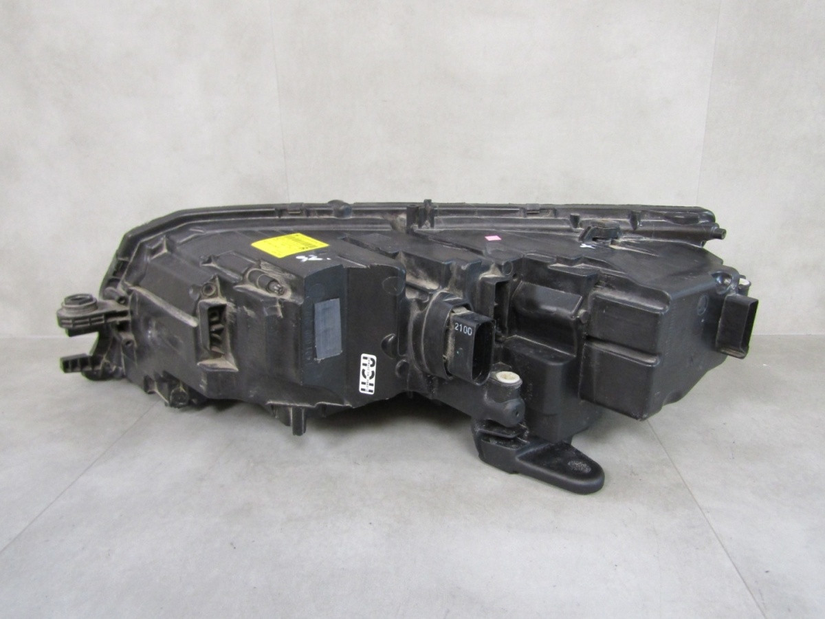 Koplamp Skoda Octavia 3 III Facelift FULL LED 16-20 RH Rechts 5E1941016E Q1601/K4 15C