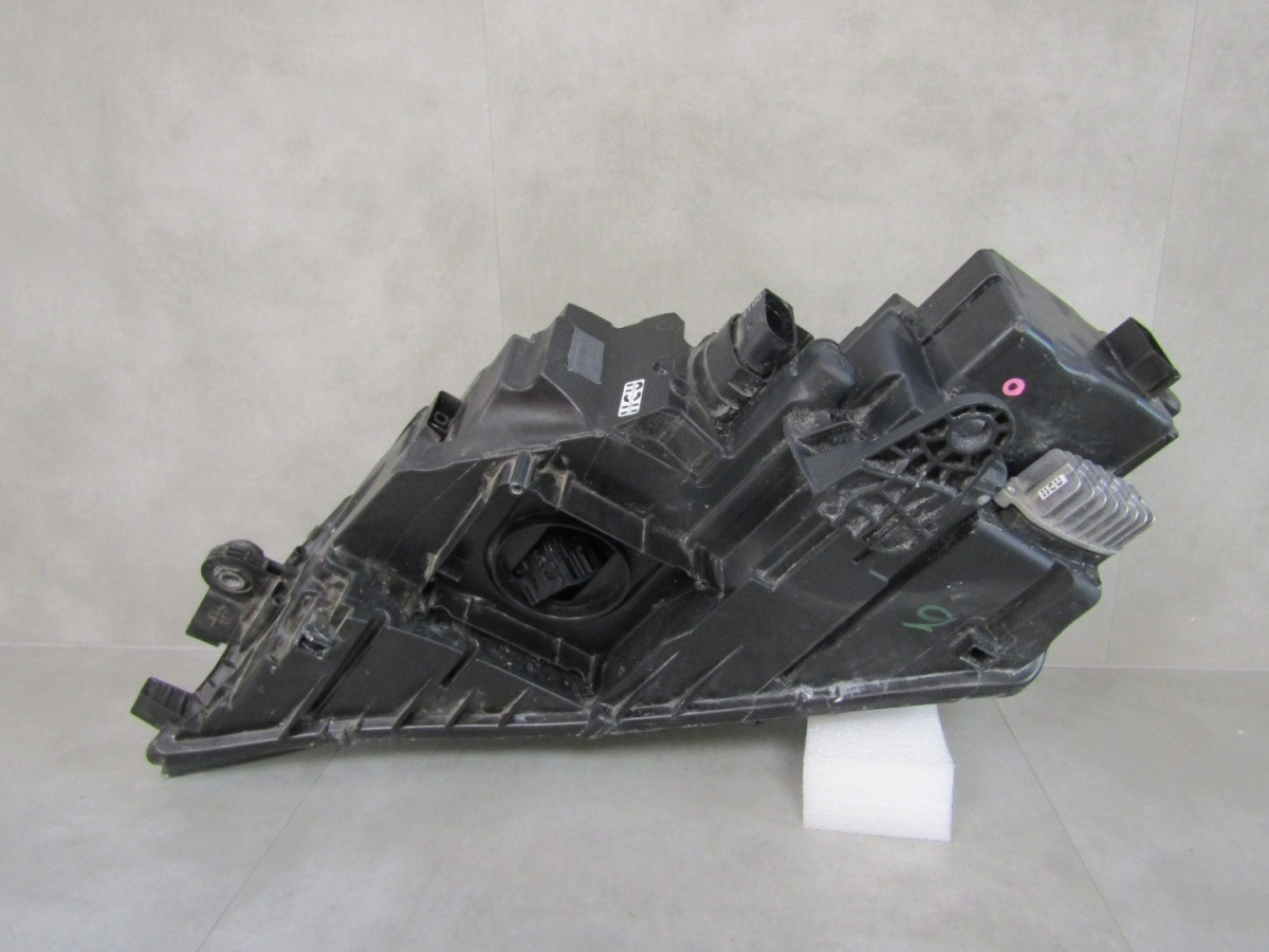 Koplamp Skoda Octavia 3 III Facelift FULL LED 16-20 RH Rechts 5E1941016E Q1601/K4 15C