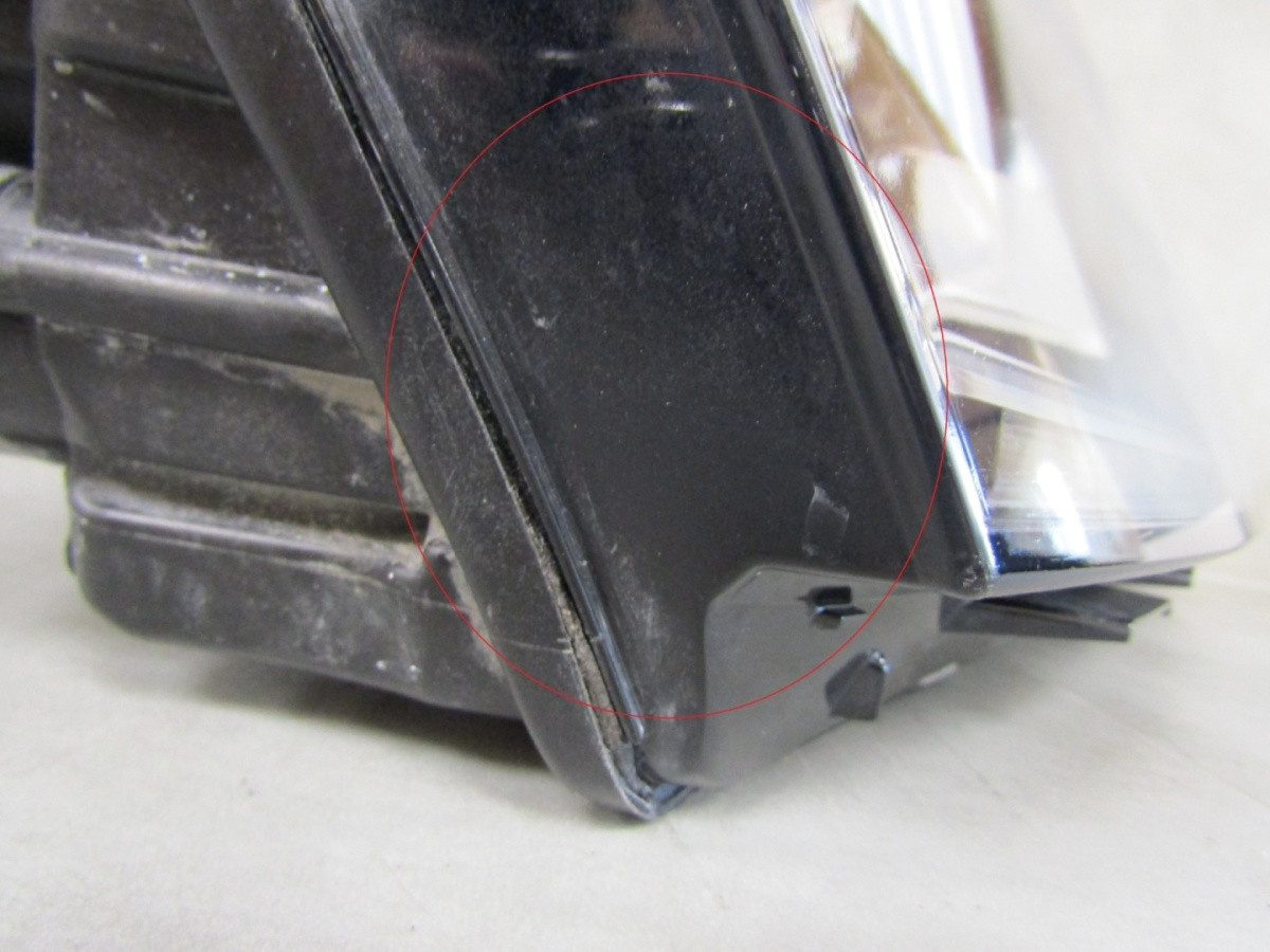 Koplamp Skoda Octavia 3 III Facelift FULL LED 16-20 RH Rechts 5E1941016E Q1601/K4 15C