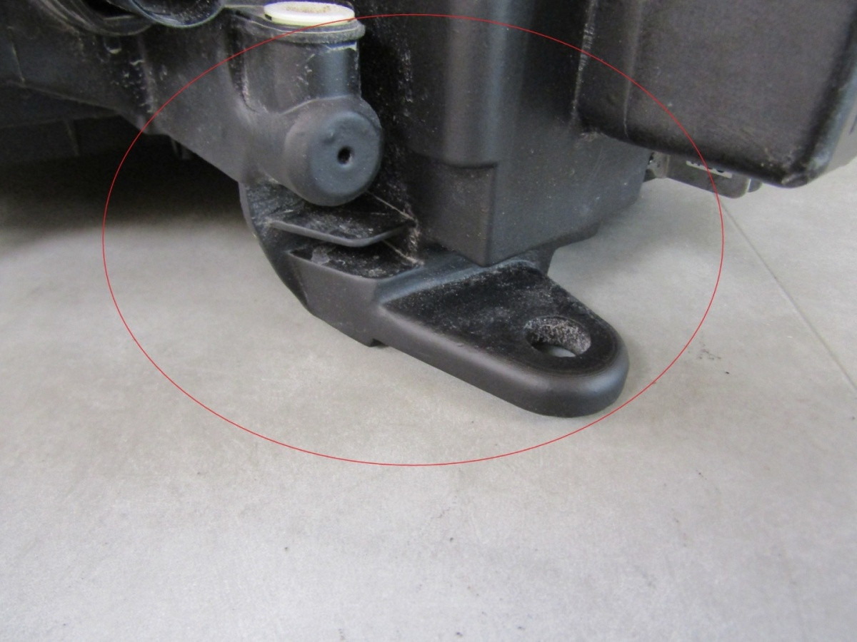 Koplamp Skoda Octavia 3 III Facelift FULL LED 16-20 RH Rechts 5E1941016E Q1601/K4 15C