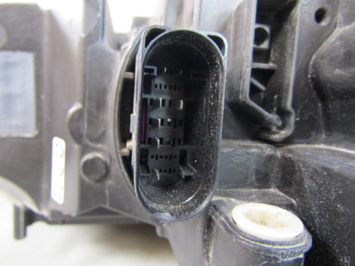 Koplamp Skoda Octavia 3 III Facelift FULL LED 16-20 RH Rechts 5E1941016E Q1601/K4 15C