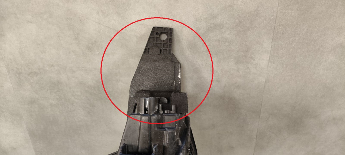 Koplamp Hyundai Kona EV LED DRL 22- 92209-HF000 Q193