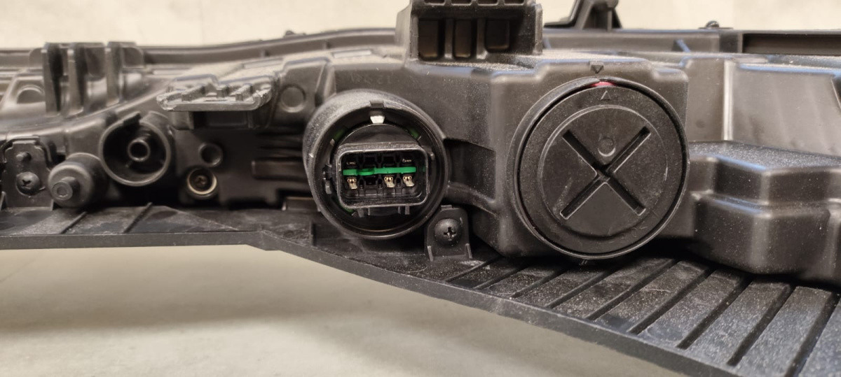 Koplamp Hyundai Kona EV LED DRL 22- 92209-HF000 Q193