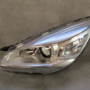 Koplamp Ford Kuga MK2 NIET-STUURBARE XENON 13-16 LH Links CV44 13D155 Q1636/K4 16E