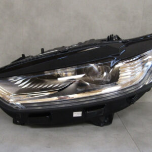 Koplamp FORD MONDEO MK5 VOLLEDIGE LED-COMPLEET 19- Facelift LH Links S1788/D85