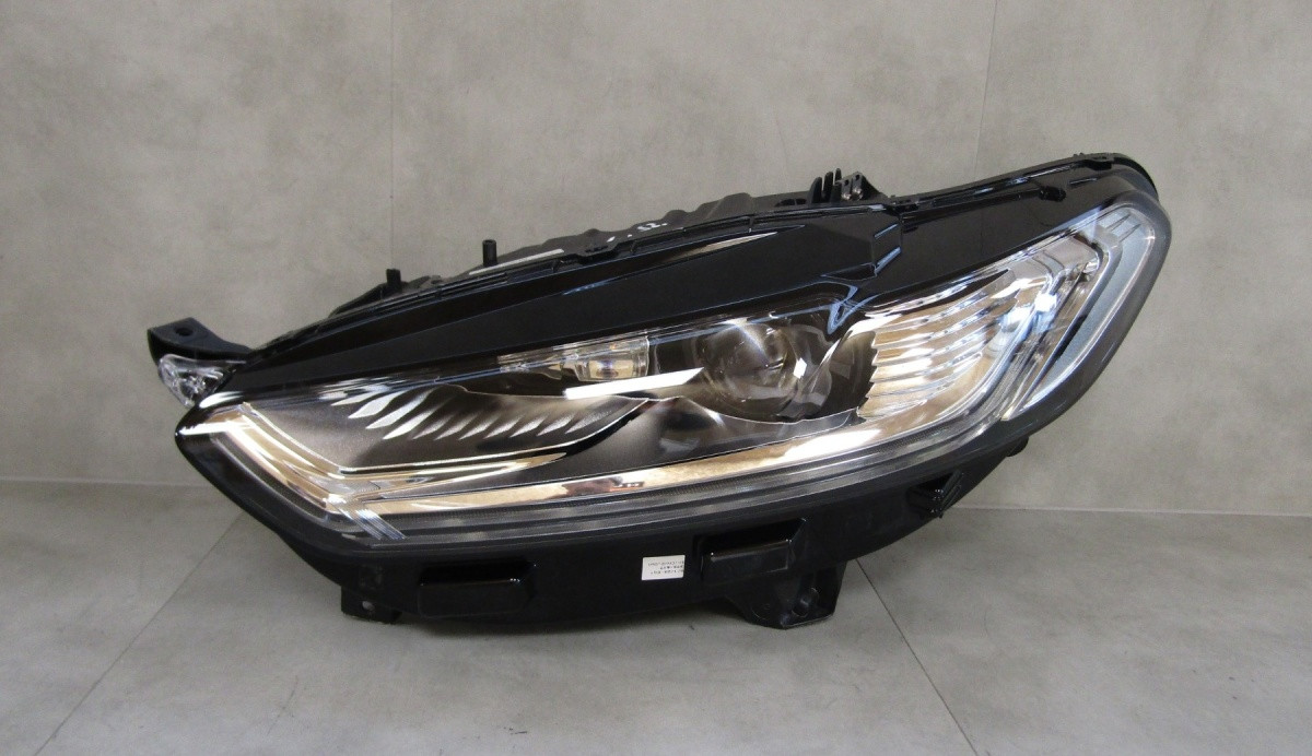 Koplamp FORD MONDEO MK5 VOLLEDIGE LED-COMPLEET 19- Facelift LH Links S1788/D85
