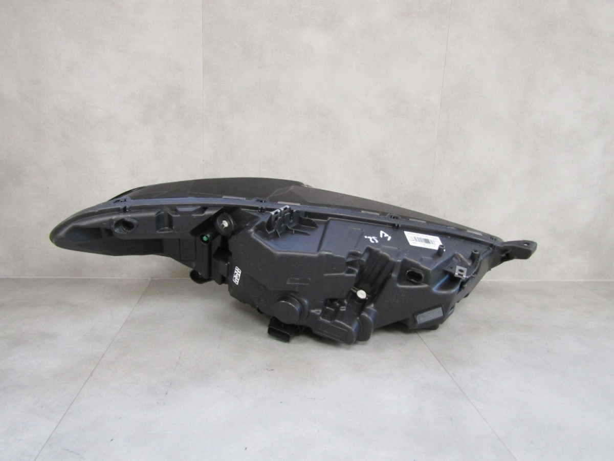 Koplamp FORD MONDEO MK5 VOLLEDIGE LED-COMPLEET 19- Facelift LH Links S1788/D85