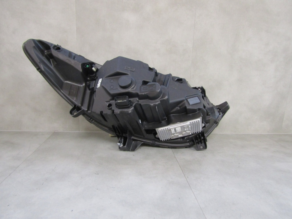 Koplamp FORD MONDEO MK5 VOLLEDIGE LED-COMPLEET 19- Facelift LH Links S1788/D85