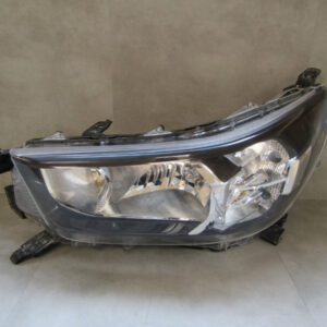 KOPLAMP TOYOTA HILUX 8 VIII FACELIFT STANDARD 20- LH Q380/E129