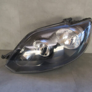 Koplamp VW Golf 6 VI Plus + STANDAARD 09-14 LH 5M1941005G Q383/B118