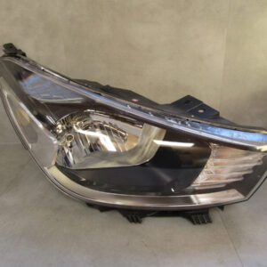 Koplamp Kia Rio 4 IV STANDAARD 17- RH RECHTS 92102 H8 Q1643/K3 3G