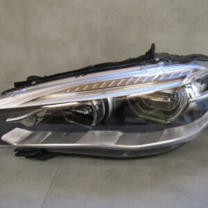 KOPLAMP BMW X5 F15 ADAPTIEVE LED-13-18 LH LINKS 7471347 Q1648/K4 16F
