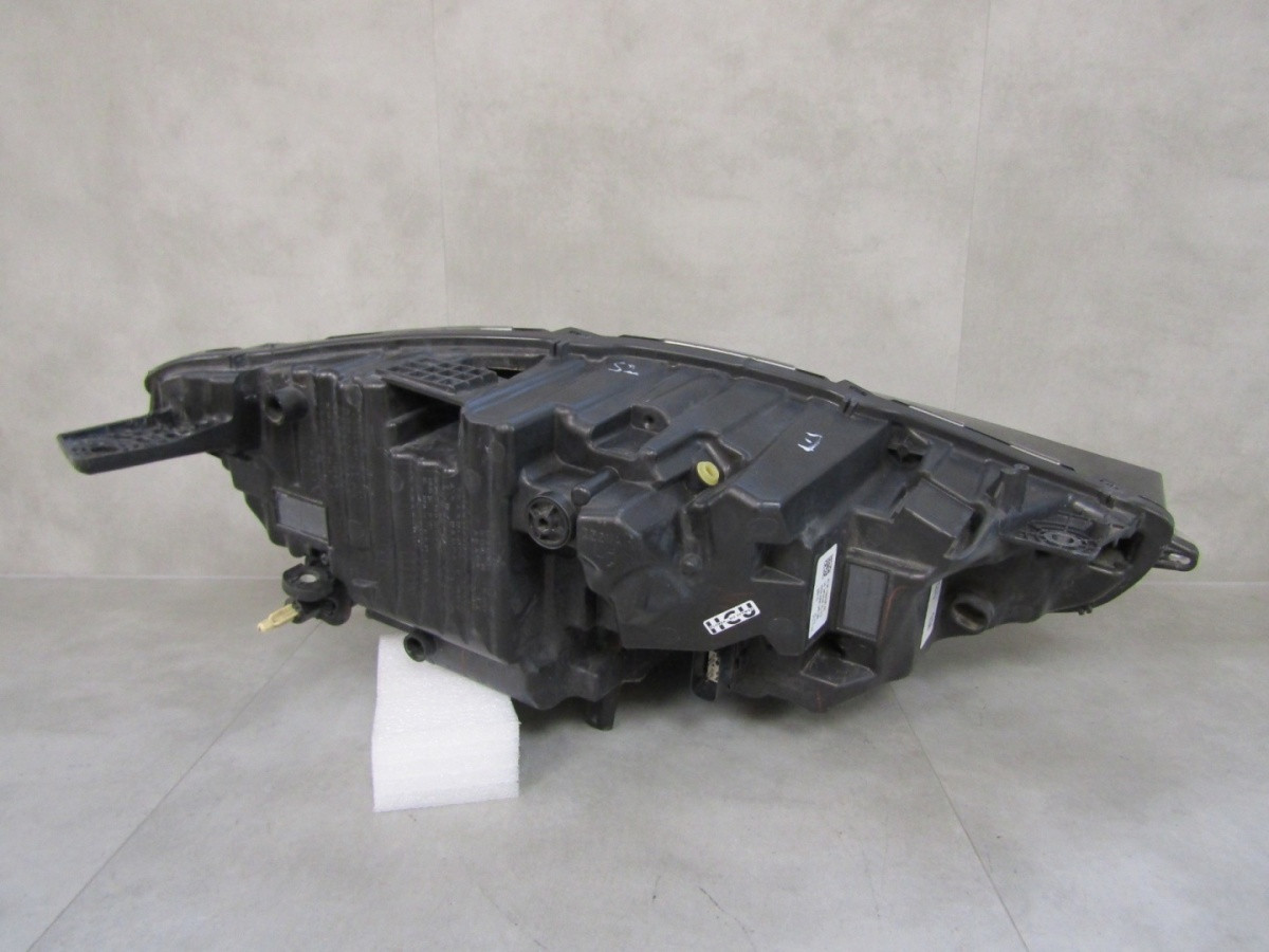 Koplamp Ford Edge 2 II Facelift FULL LED 18-23 LH Links KT4B 13W030 Q1600/K4 15B