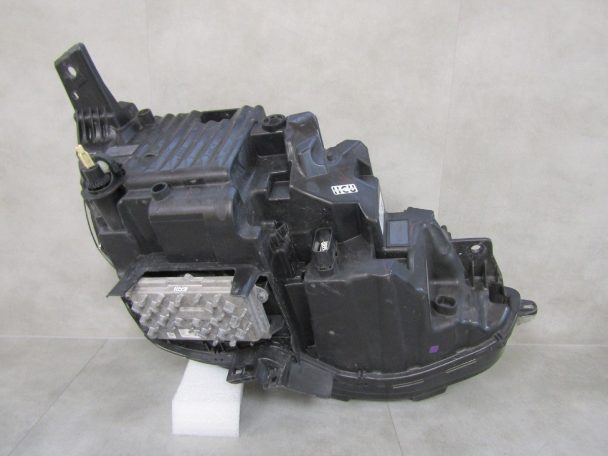 Koplamp Ford Edge 2 II Facelift FULL LED 18-23 LH Links KT4B 13W030 Q1600/K4 15B