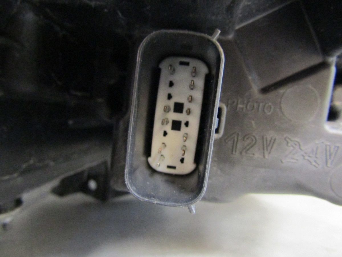 Koplamp Ford Edge 2 II Facelift FULL LED 18-23 LH Links KT4B 13W030 Q1600/K4 15B