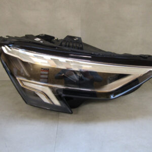 KOPLAMP AUDI A3 VOLLEDIGE LED-KOPLAMP 20-23 RH RECHTS 8Y0941034A  Z202/K4/2F