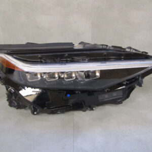 KOPLAMP TOYOTA BZ4X EA10 VOLLEDIGE LED RECHTS 22- Z190/K4/17E