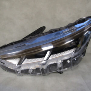 Koplamp Ford Mustang Mach-E FULL LED 20- LH LJ8B13E015 Q223/