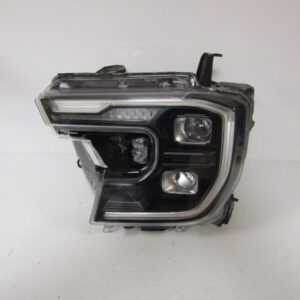 Koplamp Ford Ranger Raptor VI FULL LED 22- LH N1WB-13E017-AF Q138/