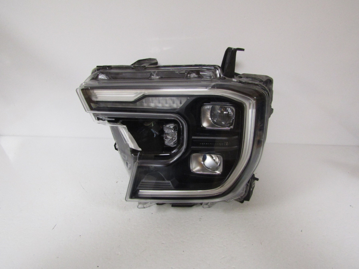 Koplamp Ford Ranger Raptor VI FULL LED 22- LH N1WB-13E017-AF Q138/