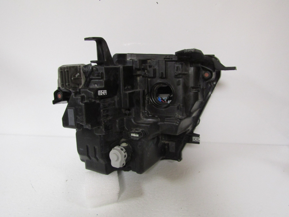 Koplamp Ford Ranger Raptor VI FULL LED 22- LH N1WB-13E017-AF Q138/