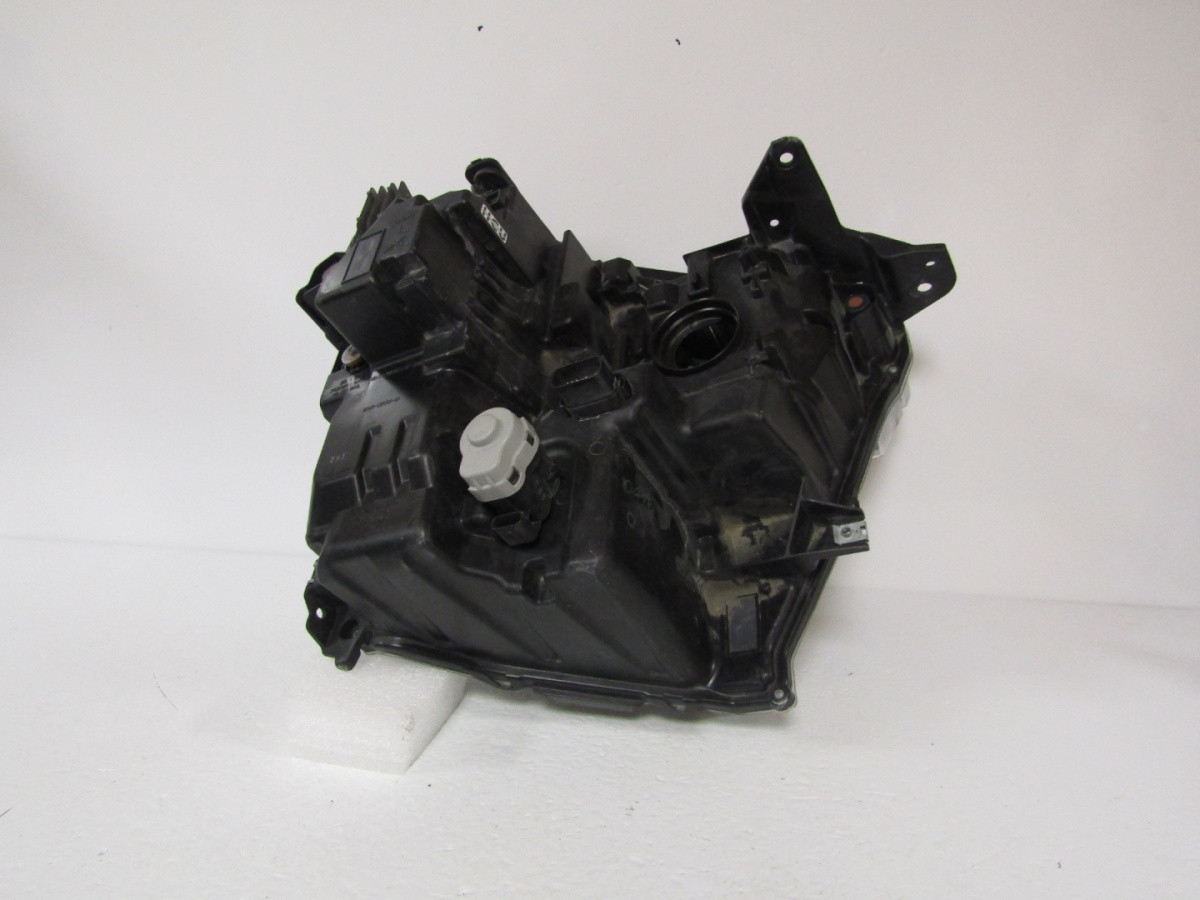 Koplamp Ford Ranger Raptor VI FULL LED 22- LH N1WB-13E017-AF Q138/