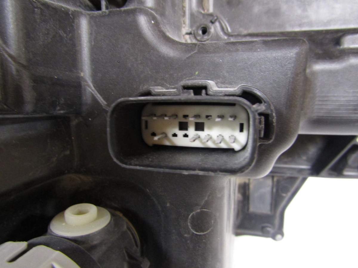 Koplamp Ford Ranger Raptor VI FULL LED 22- LH N1WB-13E017-AF Q138/